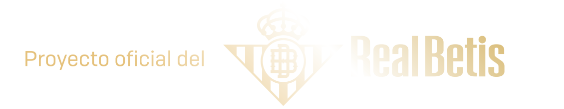 Logo Real Betis Balompié