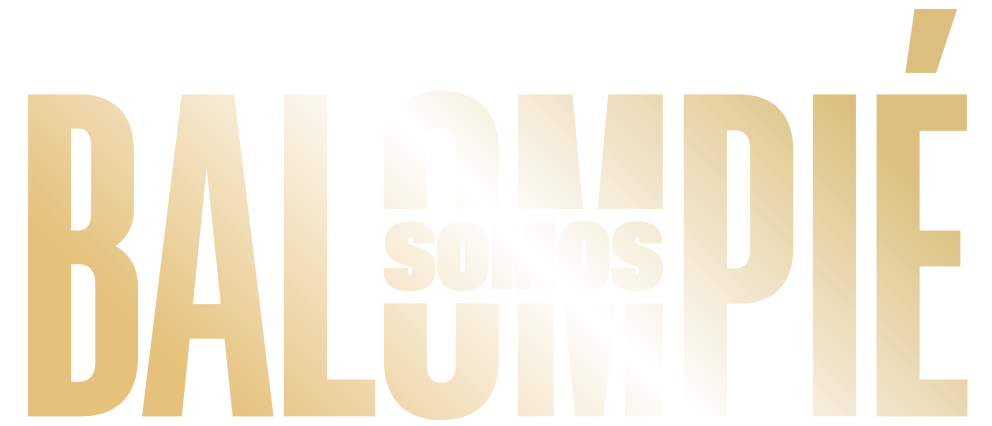 Logo Somos Balompié